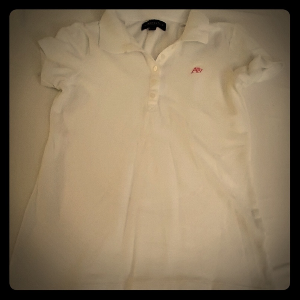 White Polo